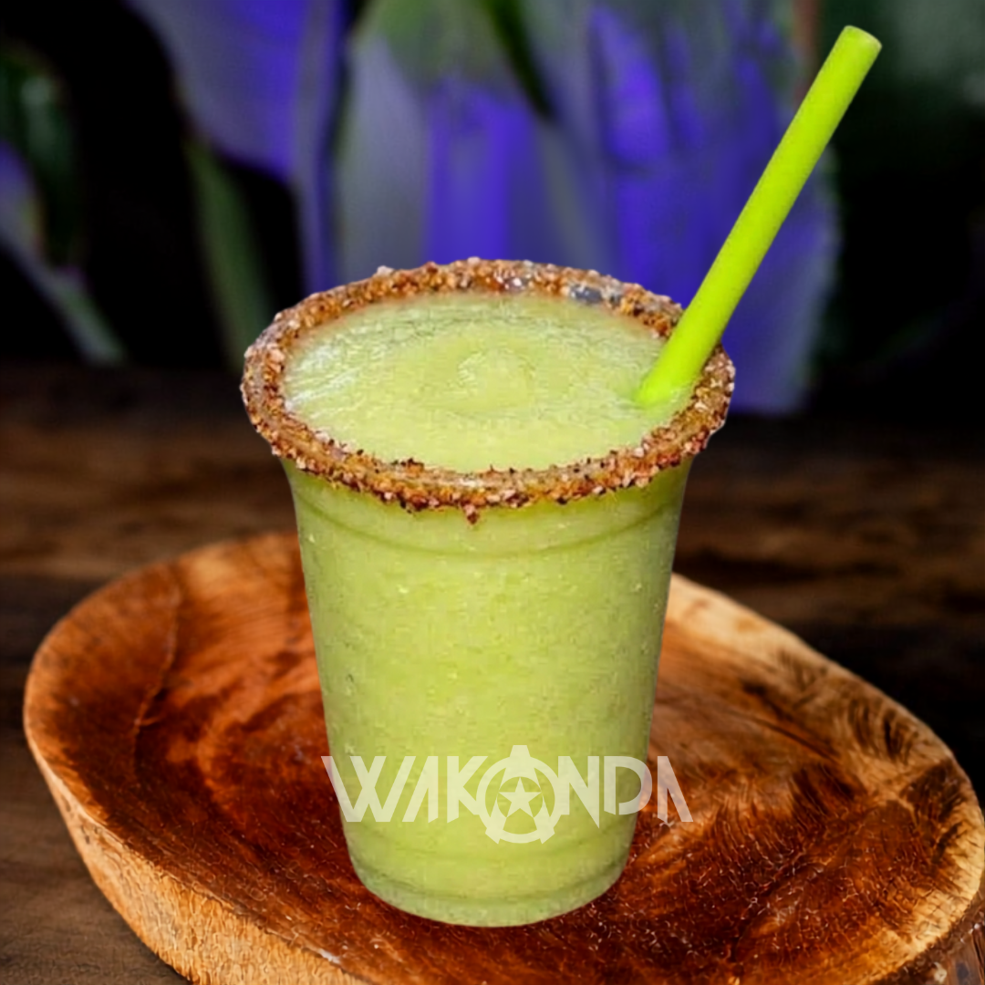 Limonada Mango Biche