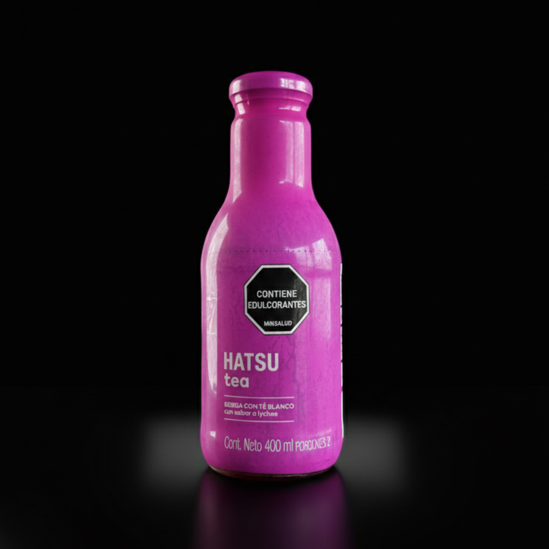 Te Hatsu
